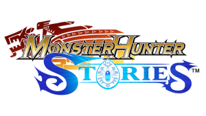 Monster Hunter Stories
