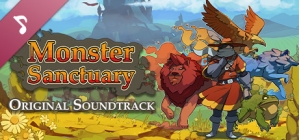 Monster Sanctuary - Soundtrack