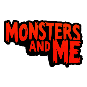 Monsters and Me 