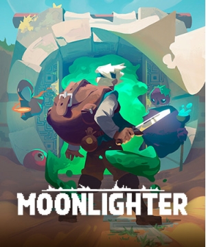 Moonlighter