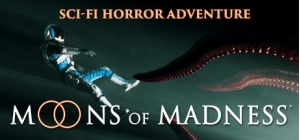 Moons of Madness