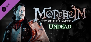 Mordheim: City of the Damned - Undead