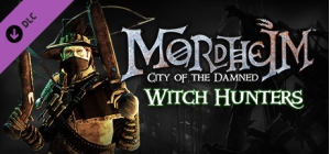 Mordheim: City of the Damned - Witch Hunters