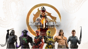 Mortal Kombat™ 1: Khaos Reigns Bundle