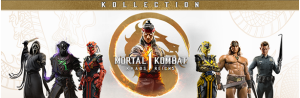 Mortal Kombat™ 1: Khaos Reigns Kollection