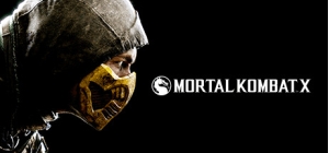 Mortal Kombat X