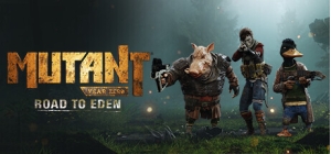 Mutant Year Zero: Road to Eden