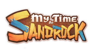 My Time at Sandrock
