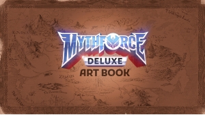 MythForce Digital Deluxe Edition