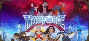 MythForce (EPIC)
