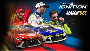 NASCAR 21: Ignition - Season Pass