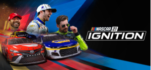 NASCAR 21: Ignition - Champions Edition