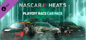 NASCAR Heat 5 - Playoff Pack