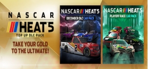 NASCAR Heat 5 - Top Up Pack
