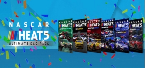 NASCAR Heat 5 - Ultimate Pass