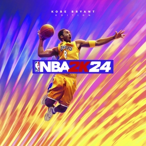 NBA 2K24 Kobe Bryant Edition - Pre-Purchase