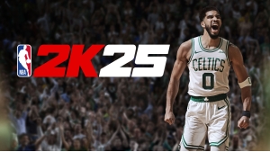 NBA 2K25 Pre-Order