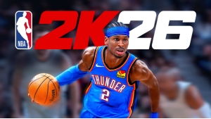 NBA 2K26 - Pre Order