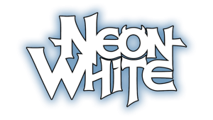 Neon White