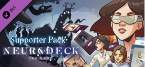 Neurodeck: Supporter Pack