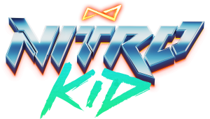 Nitro Kid