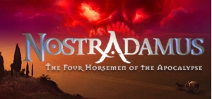 Nostradamus - The Four Horsemen of the Apocalypse
