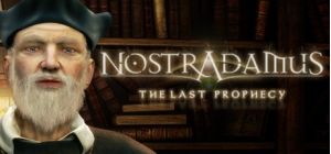 Nostradamus: The Last Prophecy