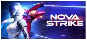 Nova Strike