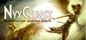NyxQuest : Kindred Spirits