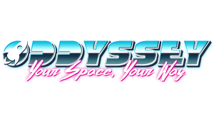 Oddyssey: Your Space, Your Way - Early Access