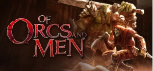 Of Orcs And Men