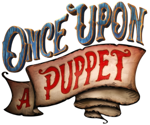 Once Upon a Puppet