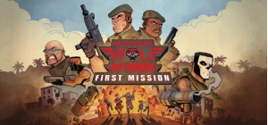 Operation Wolf Returns: First Mission