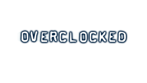 Overclocked: A History of Violence