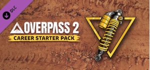 Overpass 2 - Career Starter Pack