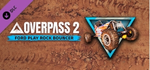 Overpass 2 - Ford Play Rockbouncer
