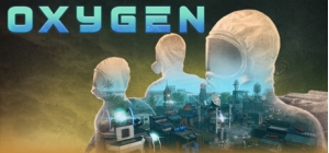 Oxygen