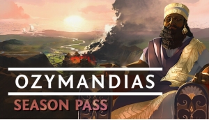 Ozymandias - Season Pass
