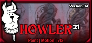 PD Howler 21