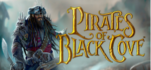 Pirates of Black Cove - Gold