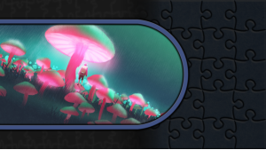 Pixel Puzzles Illustrations & Anime - Jigsaw Pack: Variety Pack 1