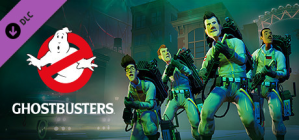 Planet Coaster - Ghostbusters™