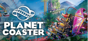 Planet Coaster