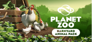 Planet Zoo: Barnyard Animal Pack