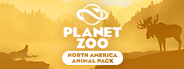 Planet Zoo: North America Animal Pack
