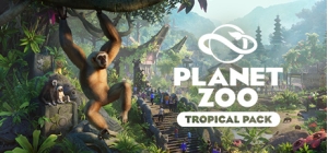 Planet Zoo: Tropical Pack