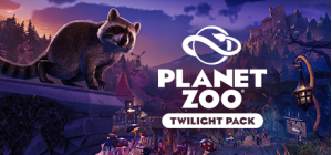 Planet Zoo: Twilight Pack