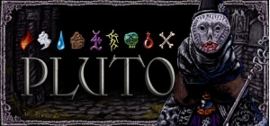 Pluto