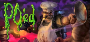 PO'ed: Definitive Edition