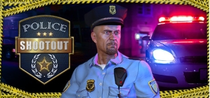 Police Shootout
